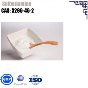 Sulbutiamine CAS 3286-46-2