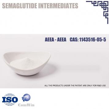Semaglutide Intermediate AEEA-AEEA