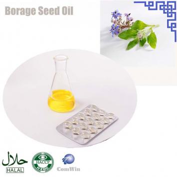 Borage Seed Oil CAS NO 84012-16-8