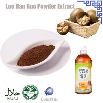 Luo Han Guo Powder Extract