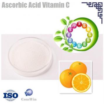 Ascorbic Acid Vitamin C CAS NO 94231-35-3