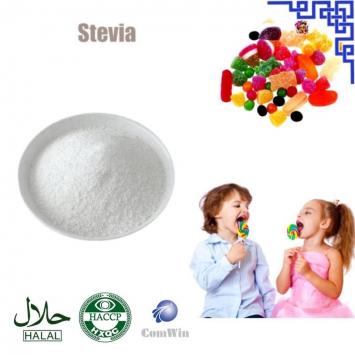 Stevia CAS 57817-89-7