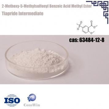 Tiapride Intermediate -1 CAS NO.:63484-12-8