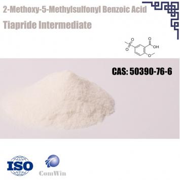 Tiapride Intermediate -2 CAS NO.: 50390-76-6