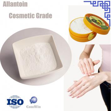 Cosmetic Raw Material Allantoin 97-59-6