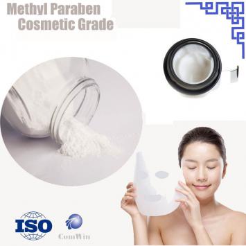 Methyl paraben USP 99-76-3 Nipagin