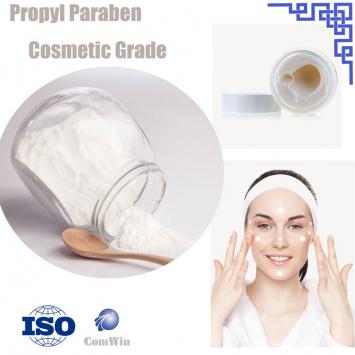 Propyl paraben