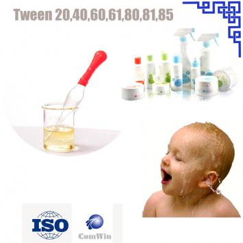 Tween 20~85 Polisorbate 9005-64-5