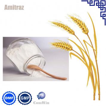 Amitraz 33089-61-1