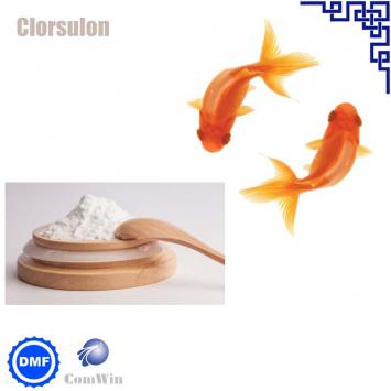 60200-06-8 Clorsulon
