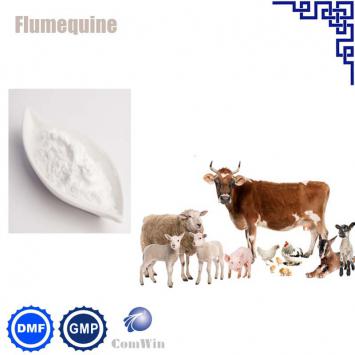 42835-25-6 Flumequine
