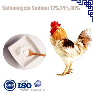 Salinomycin Sodium