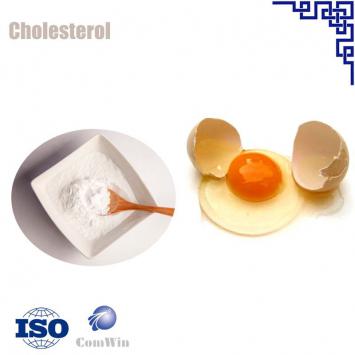 Cholesterol
