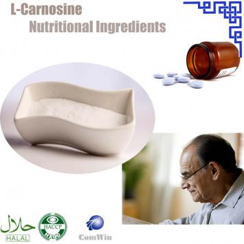 L-Carnosine 305-84-0