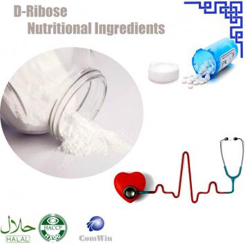 D-Ribose 50-69-1