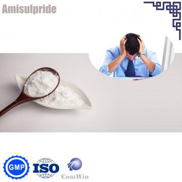 Amisulpride