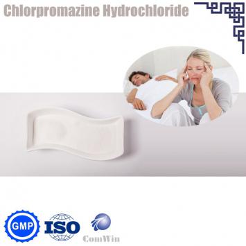 Chlorpromazine Hydrochloride