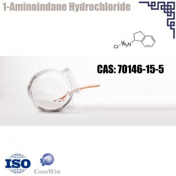 Rasagiline Intermediate CAS NO.:70146-15-5