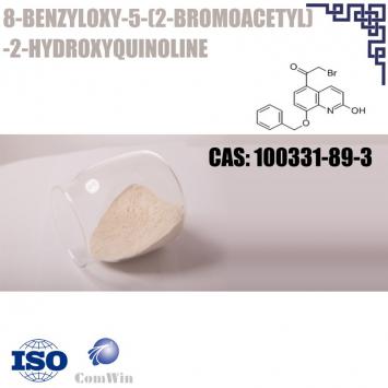 Indacaterol Intermediate CAS NO.: 100331-89-3