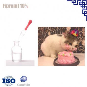 Fipronil 10%