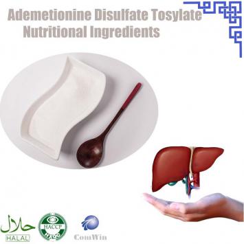 Ademetionine Disulfate Tosylate 97540-22-2