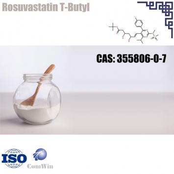 Tert-Butyl rosuvastatin
