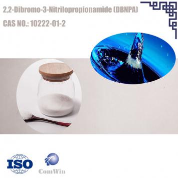 DBNPA CAS 10222-01-2