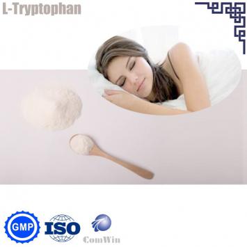 L-Tryptophan CAS 73-22-3