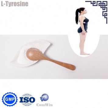 L-Tyrosine CAS 60-18-4