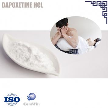 Dapoxetine HCl