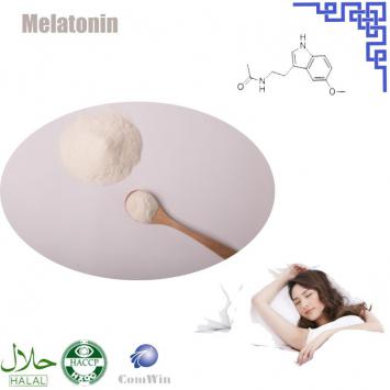Melatonin CAS 73-31-4
