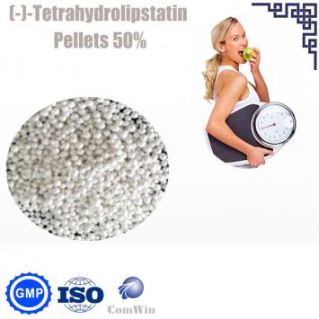 Orlistat Pellets 50%