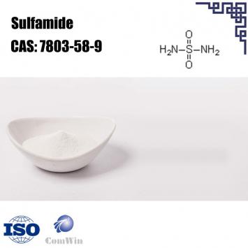 Sulfamide Famotidine starting material