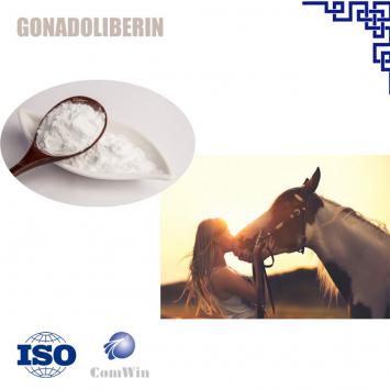 Gonadoliberin CAS:9034-40-6