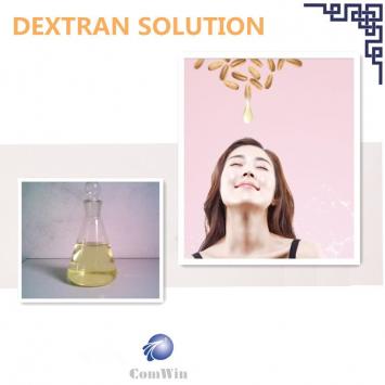 Dextran Solution Beta-D-Glucan