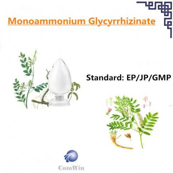 Monoammonium Glycyrrhizinate (MAG)