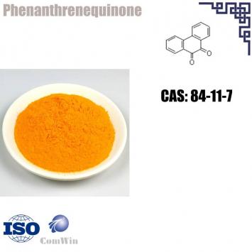 Phenanthrenequinone CAS NO 84-11-7