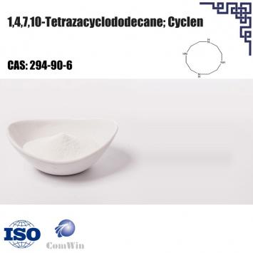 1,4,7,10-tetraazacyclododecane