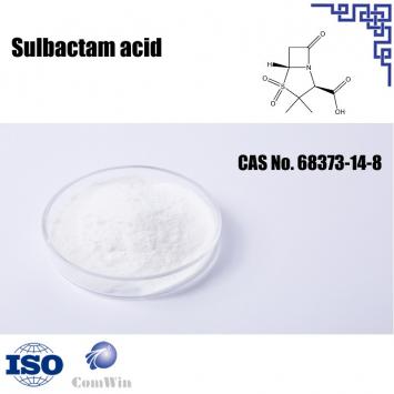 Sulbactam acid