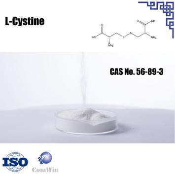 L-Cystine CAS No. 56-89-3