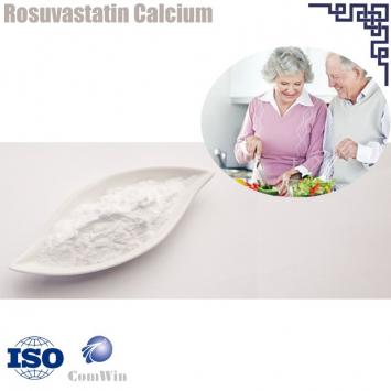 Rosuvastatin Calcium