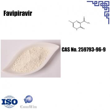 Favipiravir
