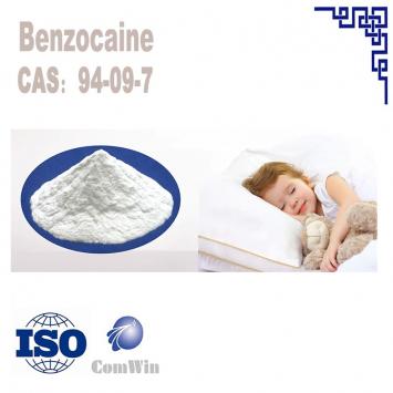 Benzocaine