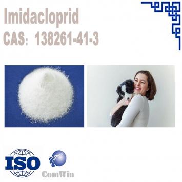 Imidacloprid
