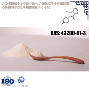 Zopiclone Intermediate CAS NO.: 43200-81-3