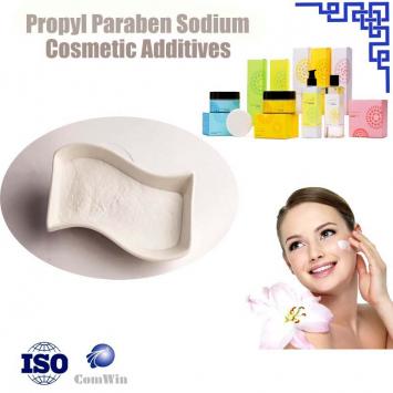 Sodium propylparaben