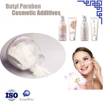 Butyl paraben