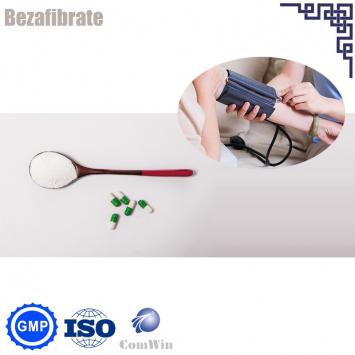 Bezafibrate