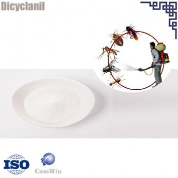 Dicyclanil