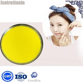 Isotretinoin